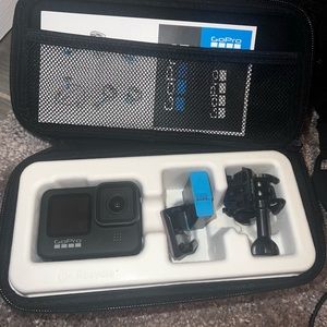 GoPro Hero 9 Black